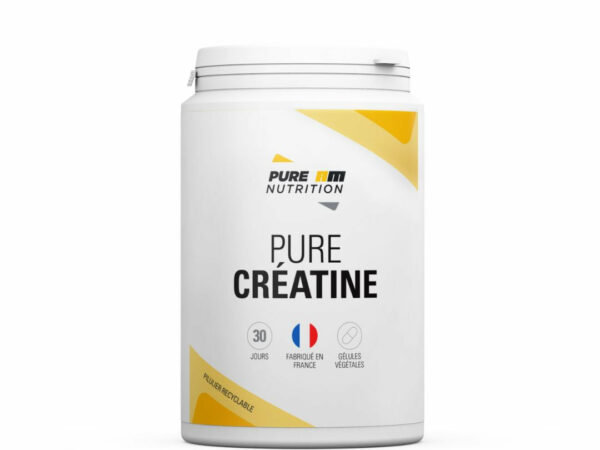 PURE Créatine