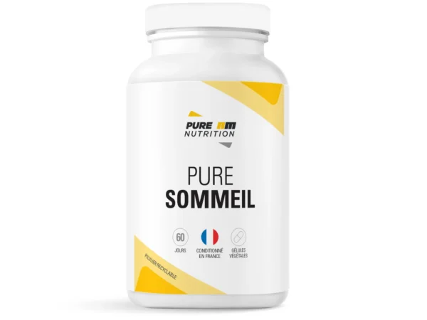 PURE Sommeil