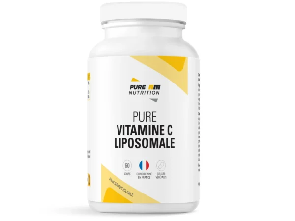 PURE Vitamine C Liposomale