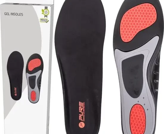 Semelle souple Pure2Improve