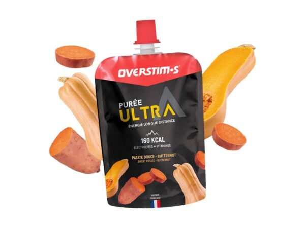 Purée Ultra