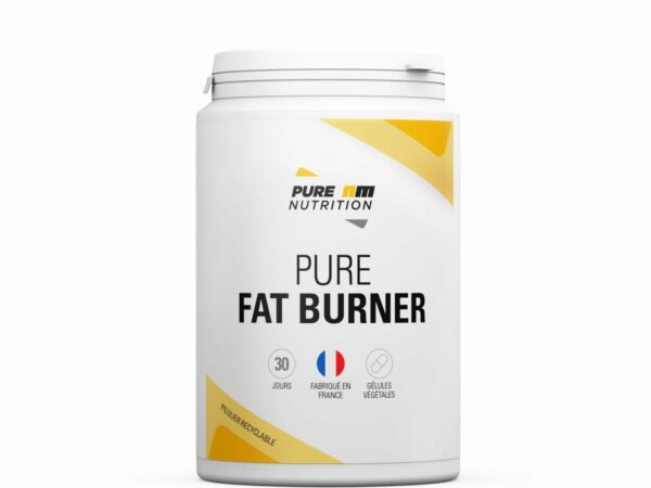 PURE Fat Burner