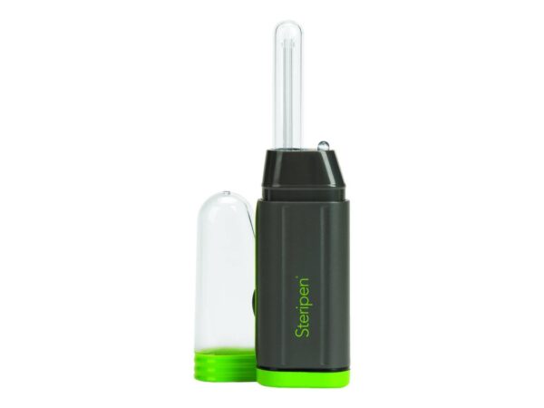 Purificateur D'eau Steripen Adventurer Opti