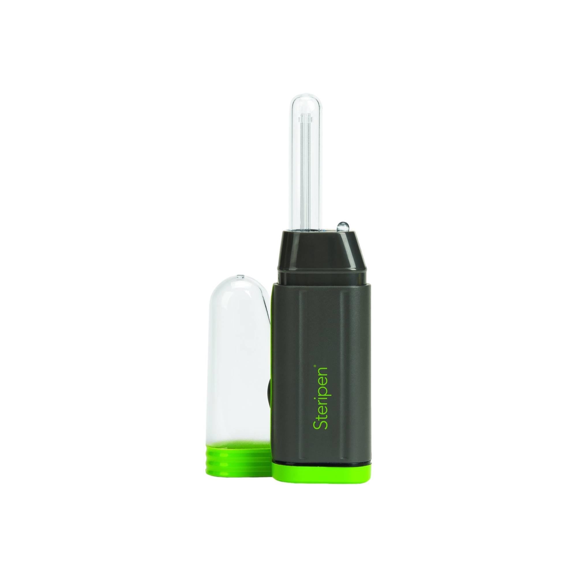 Purificateur D'eau Steripen Adventurer Opti