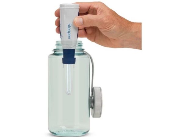 Purificateur D'eau Steripen Classic 3