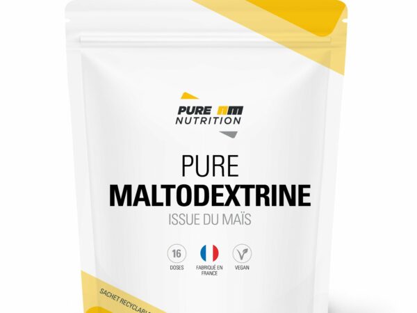 PURE Maltodextrine