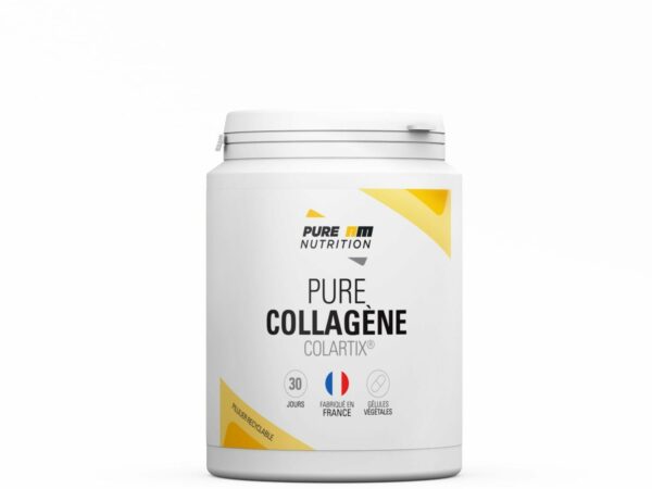 PURE Collagène Peptan ®II (Colartix)