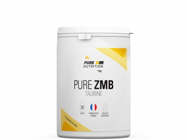 PURE ZMB