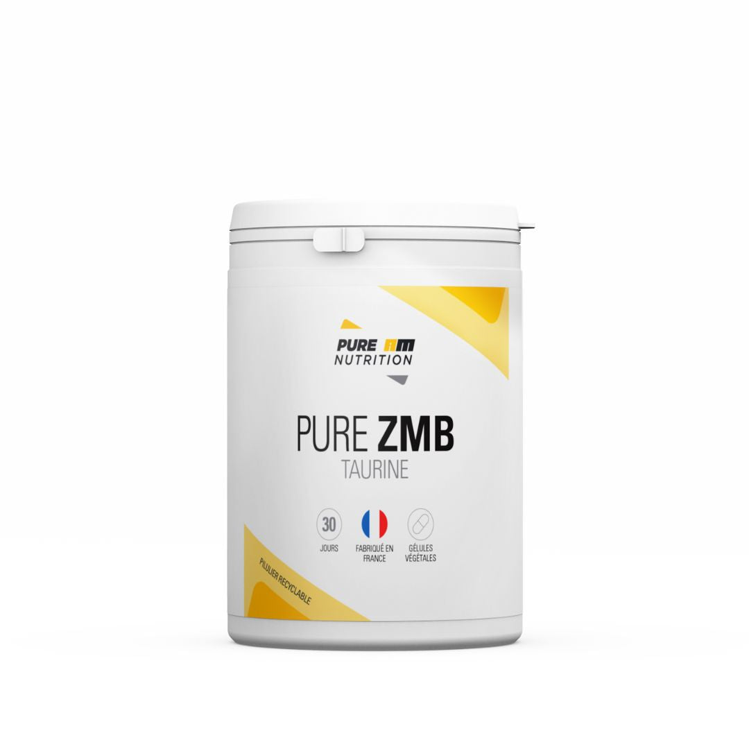 PURE ZMB
