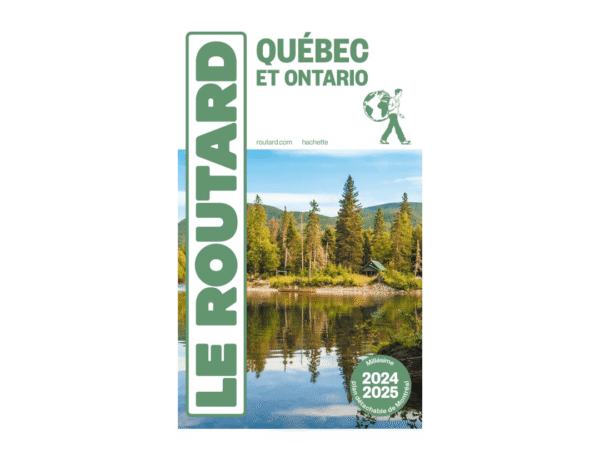 Québec Et Ontario 2024/2025