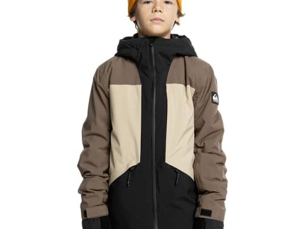 QUIKSILVER AMBITION YTH JK