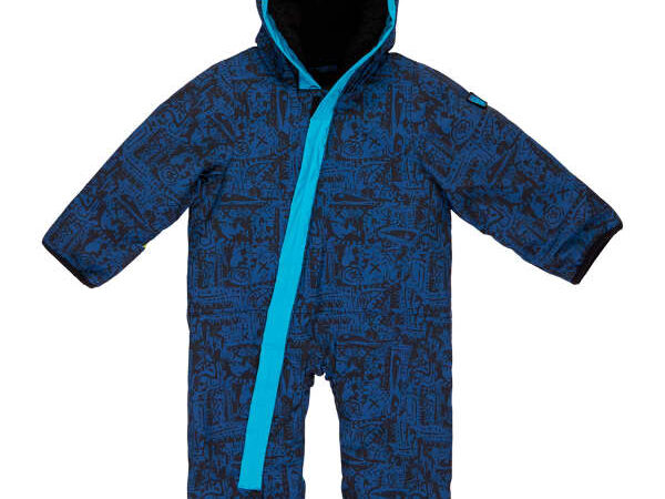 QUIKSILVER BABY SUIT