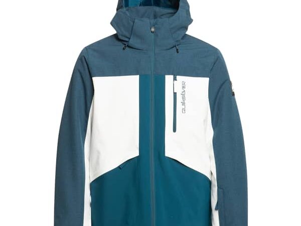QUIKSILVER DAWSON JK