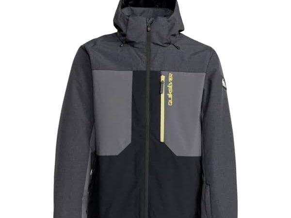 QUIKSILVER DAWSON TRUE