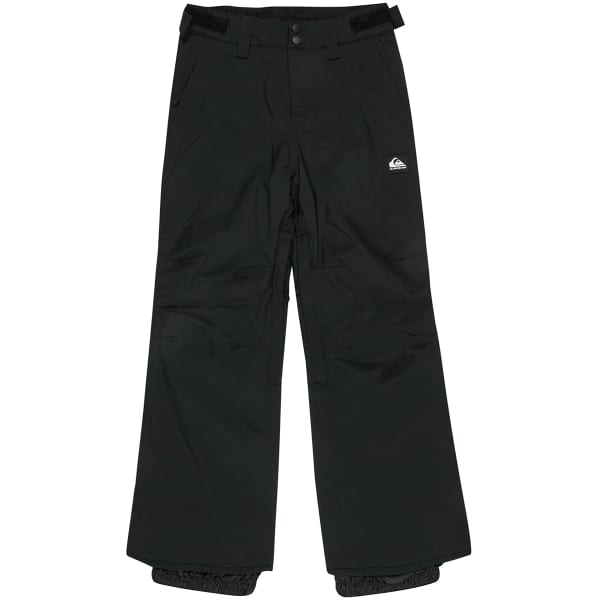 QUIKSILVER ESTATE YOUTH PT