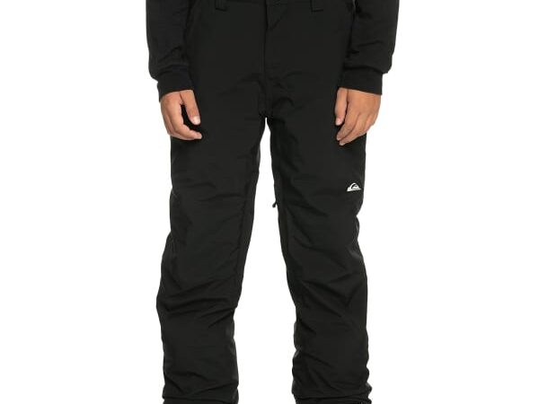 QUIKSILVER ESTATE YTH PT