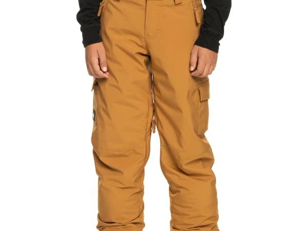 QUIKSILVER PORTER YTH PT