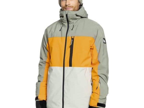 QUIKSILVER SYCAMORE JK