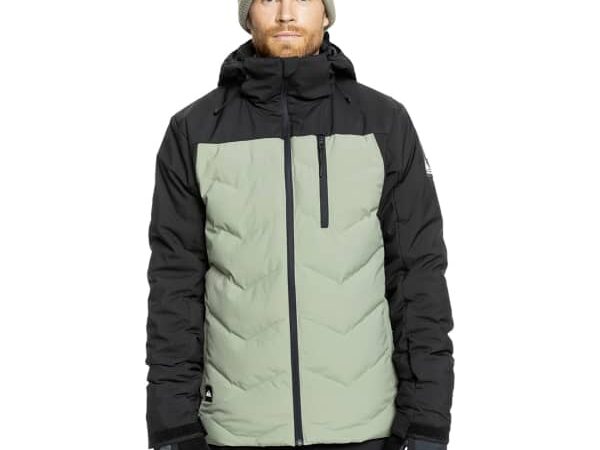 QUIKSILVER THE EDGE JK