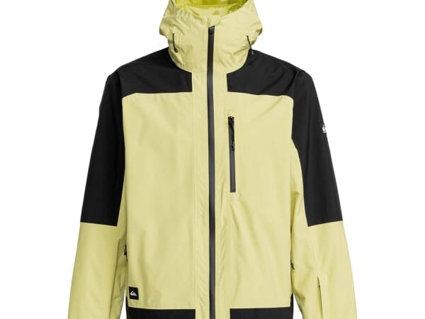 QUIKSILVER ULTRALIGHT 20K JK
