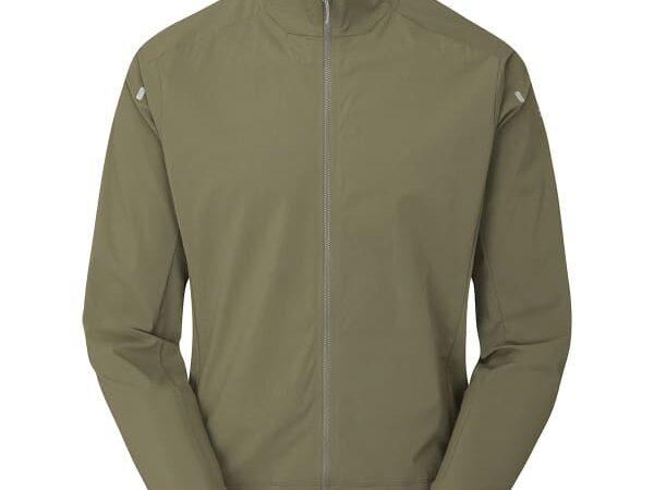 RAB CINDER BOREALIS JACKET