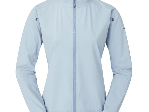 RAB CINDER BOREALIS JACKET W