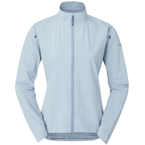 RAB CINDER BOREALIS JACKET W