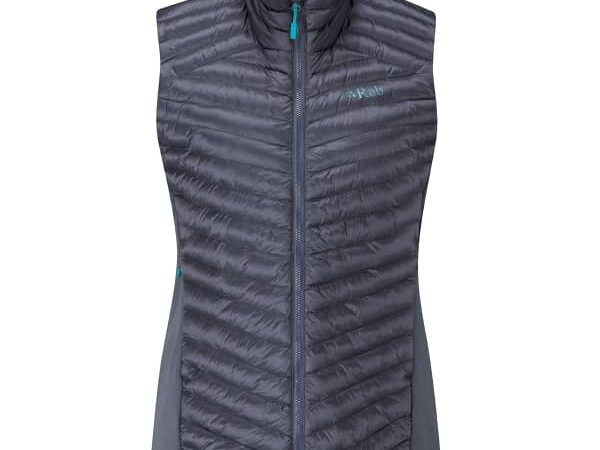 RAB CIRRUS FLEX 2.0 VEST WMNS