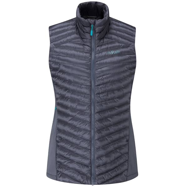 RAB CIRRUS FLEX 2.0 VEST WMNS