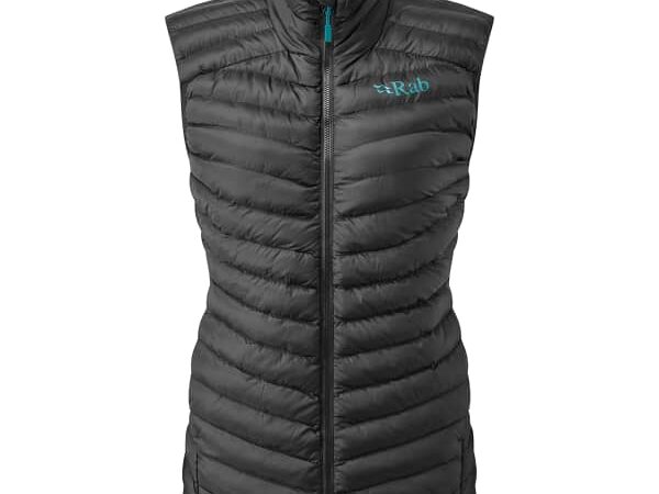 RAB CIRRUS VEST W