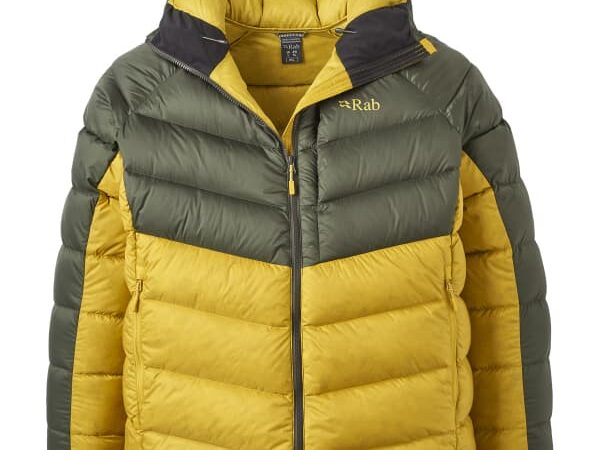 RAB GLACEON PRO JACKET