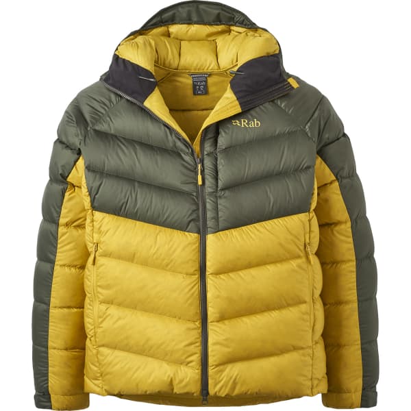 RAB GLACEON PRO JACKET