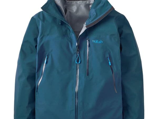 RAB LATOK MOUNTAIN GORE-TEX JACKET