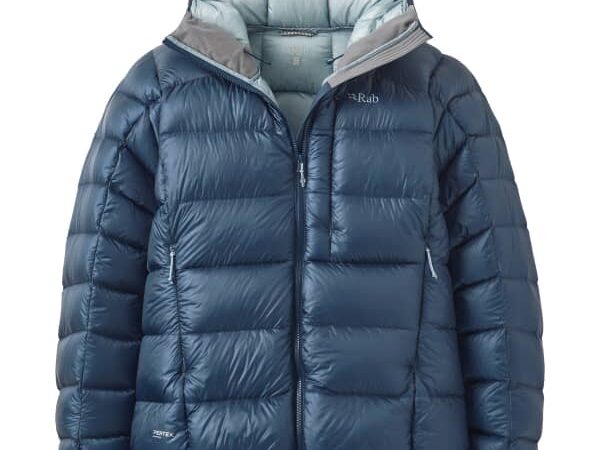 RAB MYTHIC ULTRA JACKET W