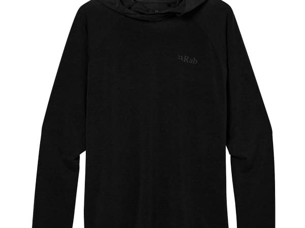 RAB RIVELIN HOODY