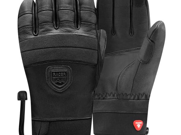 RACER 90 LEATHER 3
