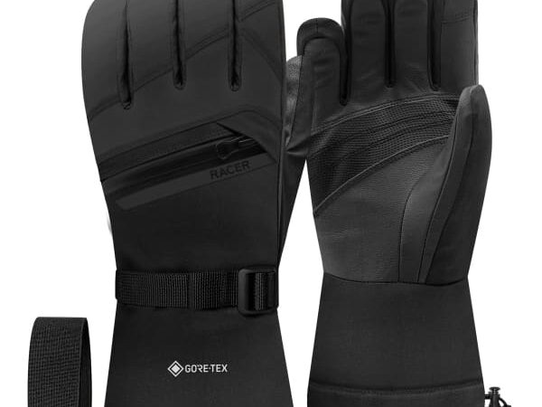 RACER GRAVEN 7
