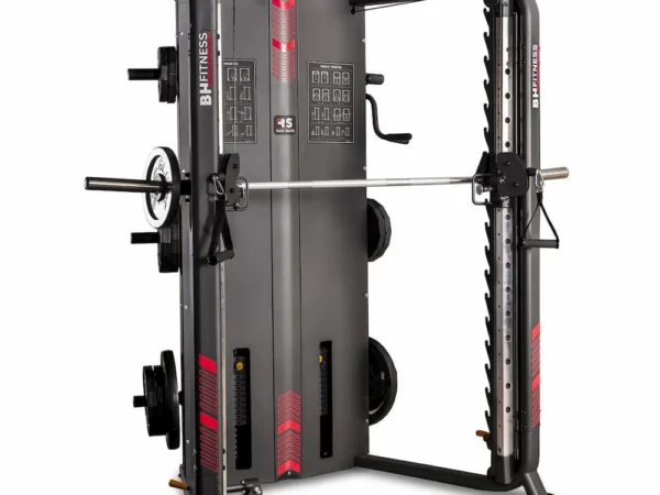 Rack Smith G160
