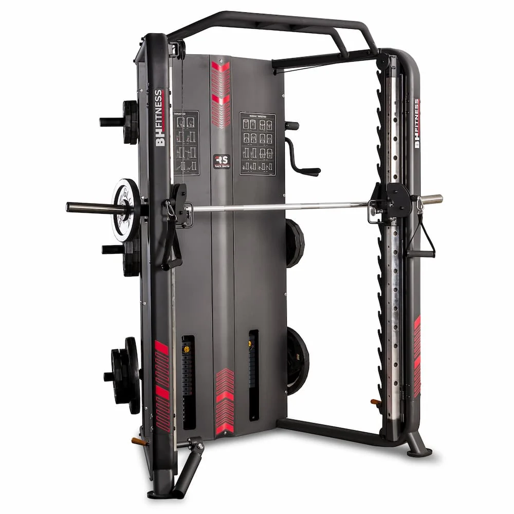 Rack Smith G160