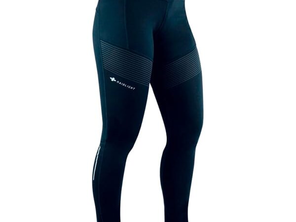 RAIDLIGHT COLLANTS WINTERTRAIL FEMME