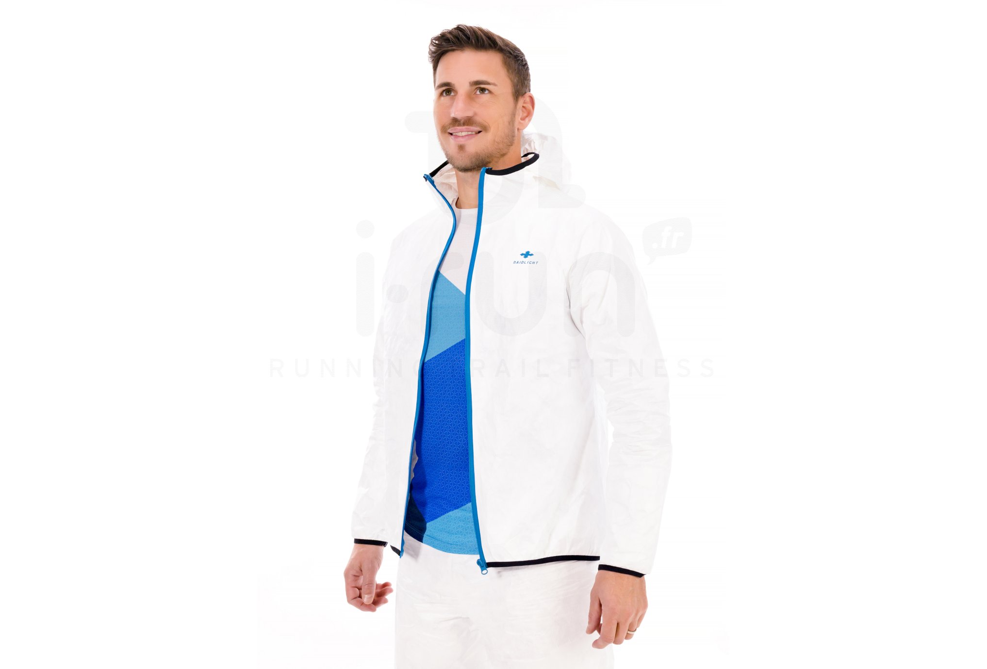 Raidlight Tyvek