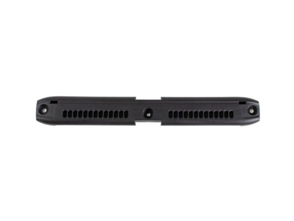 Rail de fixation Ortlieb QL2.1 (avec vis, sans crochets)