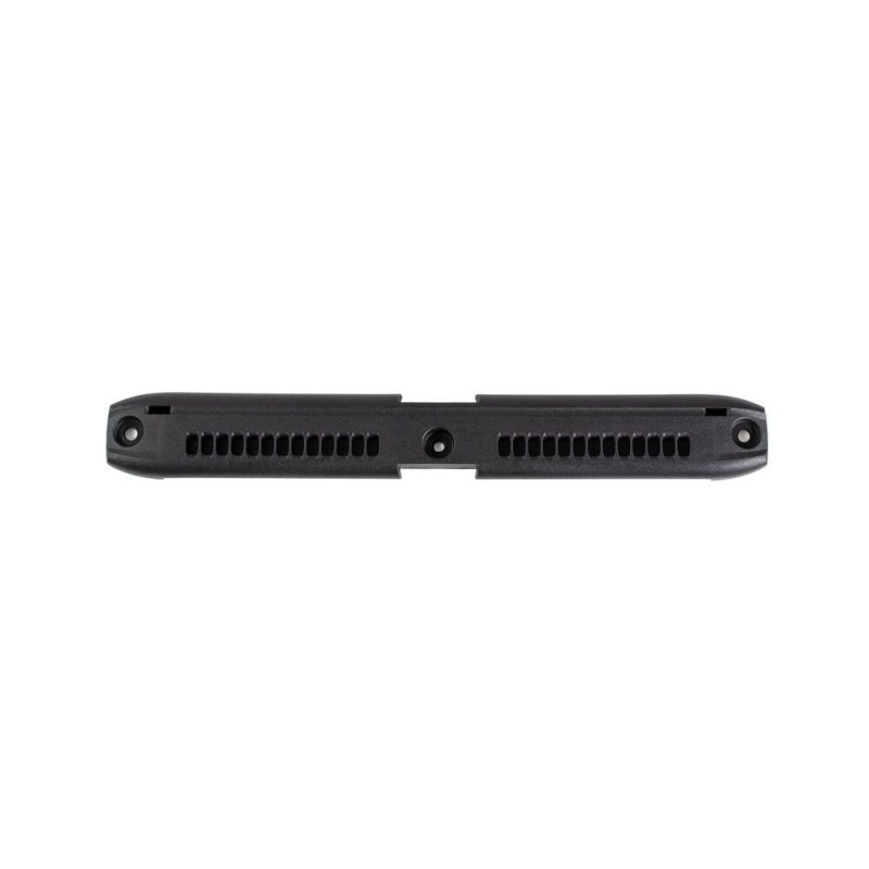 Rail de fixation Ortlieb QL2.1 (avec vis, sans crochets)