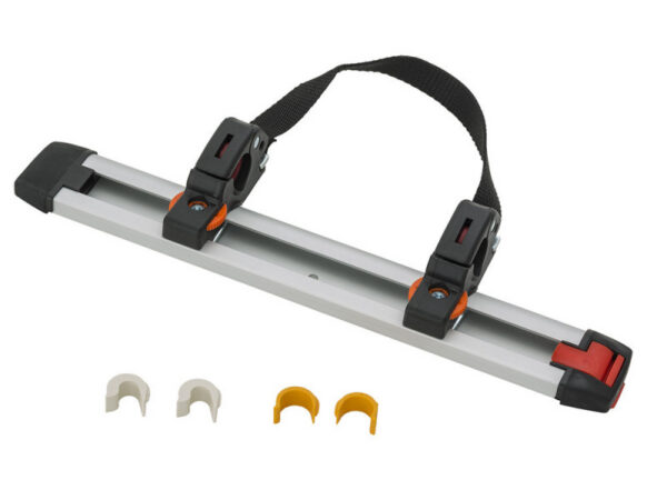 Rail de fixation sacoche Vaude Plug & Ride 2.0