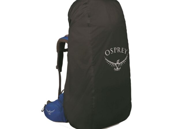Raincover Ultralight L Noire
