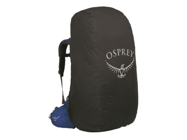 Raincover Ultralight M Noire