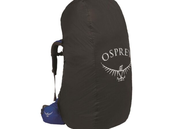 Raincover Ultralight Xl Noire