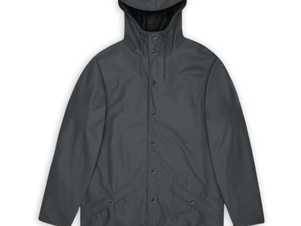 RAINS JACKET W3