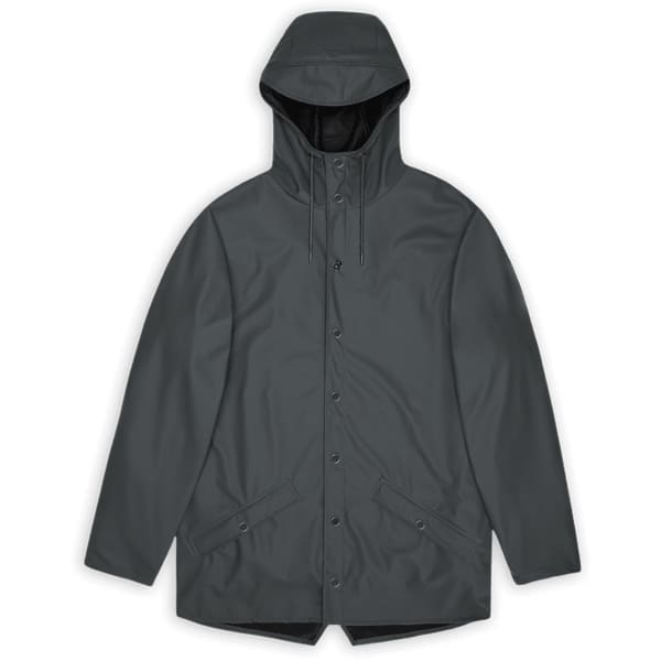 RAINS JACKET W3