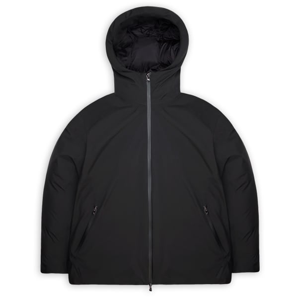 RAINS SARNA PUFFER JACKET W4T3